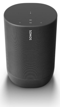 Sonos Move - 2.Gen - Promotion